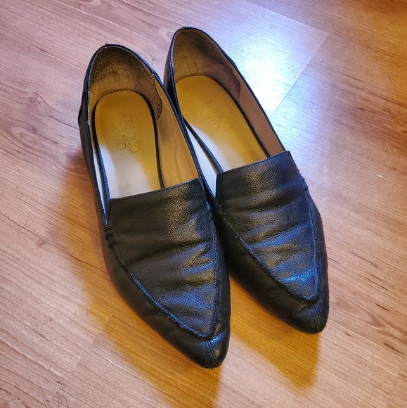 COPY - Franco Sarto - Shoes - Picture 1 of 5